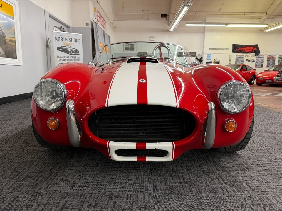 1966 Ford Replica - Image 7 of 21