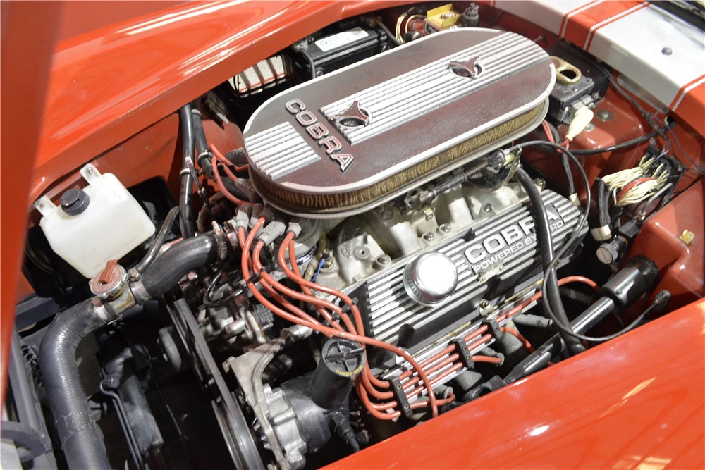 1966 Ford Replica - Image 3 of 5
