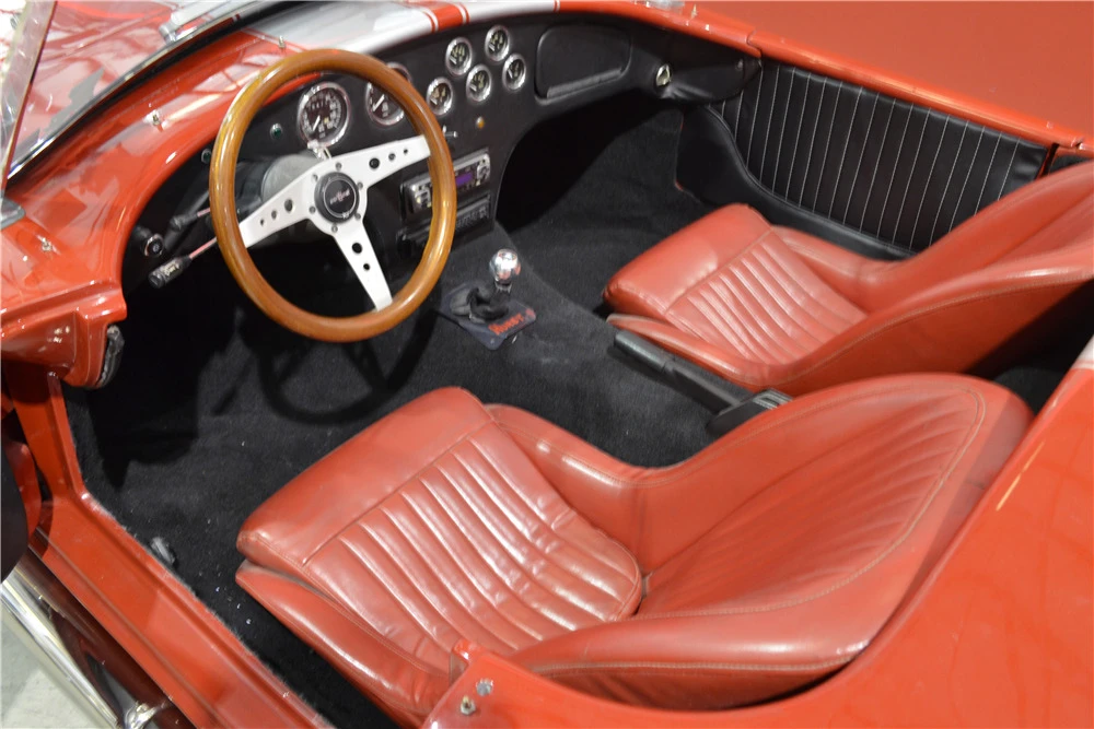 1966 Ford Replica - Image 4 of 5
