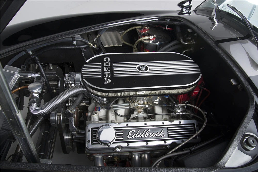 1966 Ford Replica - Image 3 of 5