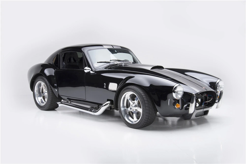 1966 Ford Replica - Image 2 of 5
