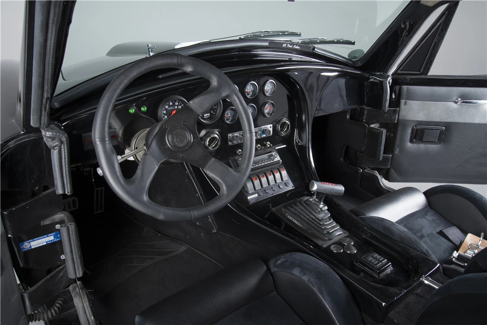 1966 Ford Replica - Image 4 of 5