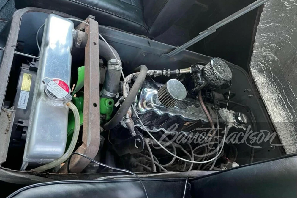 1966 Ford Econoline Pickup - Image 2 of 3