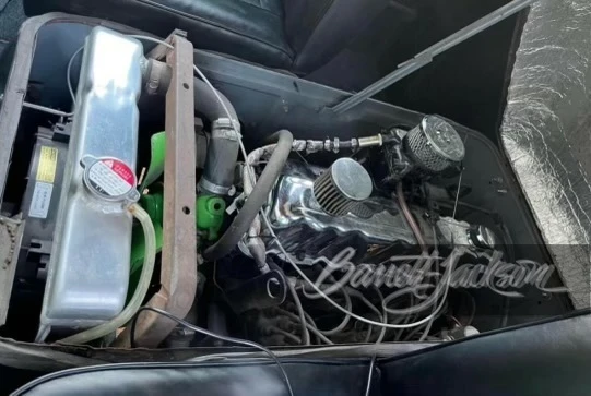 1966 Ford Econoline Pickup - Image 2 of 8