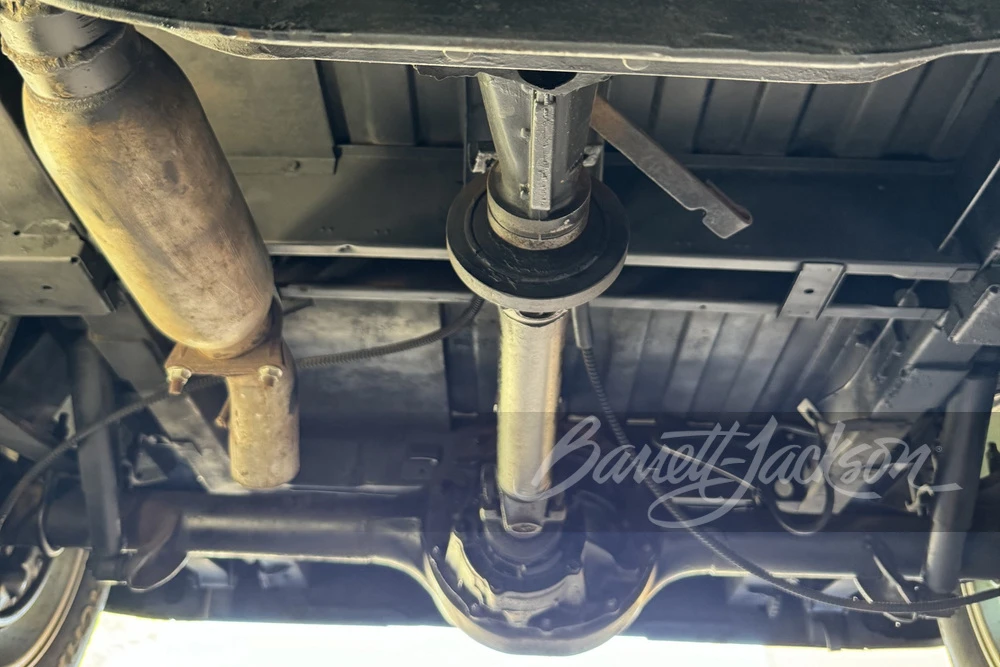 1966 Ford Econoline Pickup - Image 5 of 8