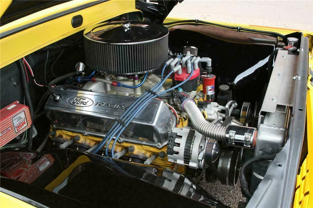 1966 Ford F-Series 4th Gen - Image 3 of 5