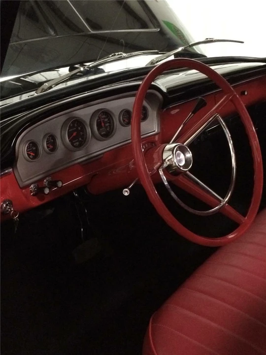 1966 Ford F-Series 4th Gen - Image 3 of 4