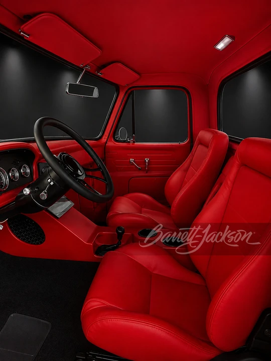 1966 Ford F-Series 4th Gen - Image 4 of 22