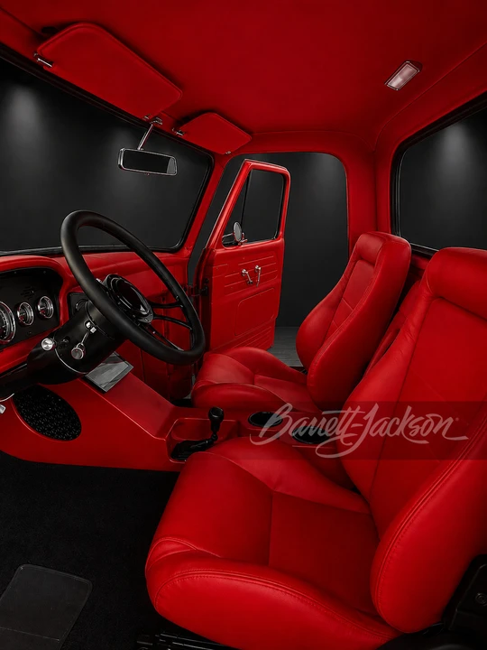 1966 Ford F-Series 4th Gen - Image 8 of 22