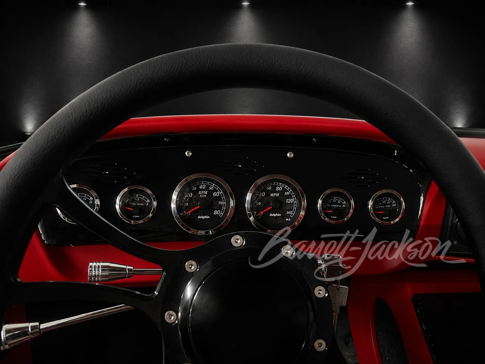 1966 Ford F-Series 4th Gen - Image 13 of 22
