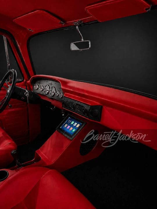 1966 Ford F-Series 4th Gen - Image 14 of 22