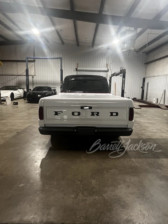 1966 Ford F-Series 4th Gen - Image 17 of 22
