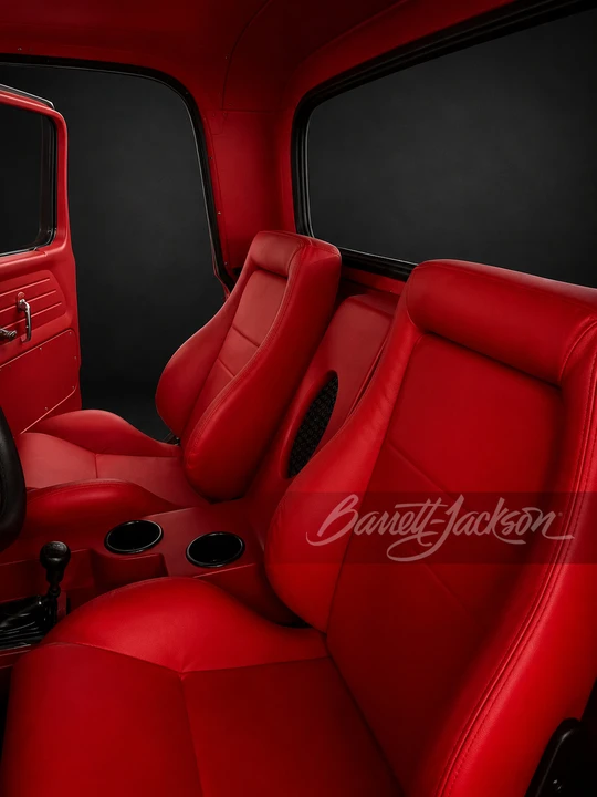 1966 Ford F-Series 4th Gen - Image 7 of 22