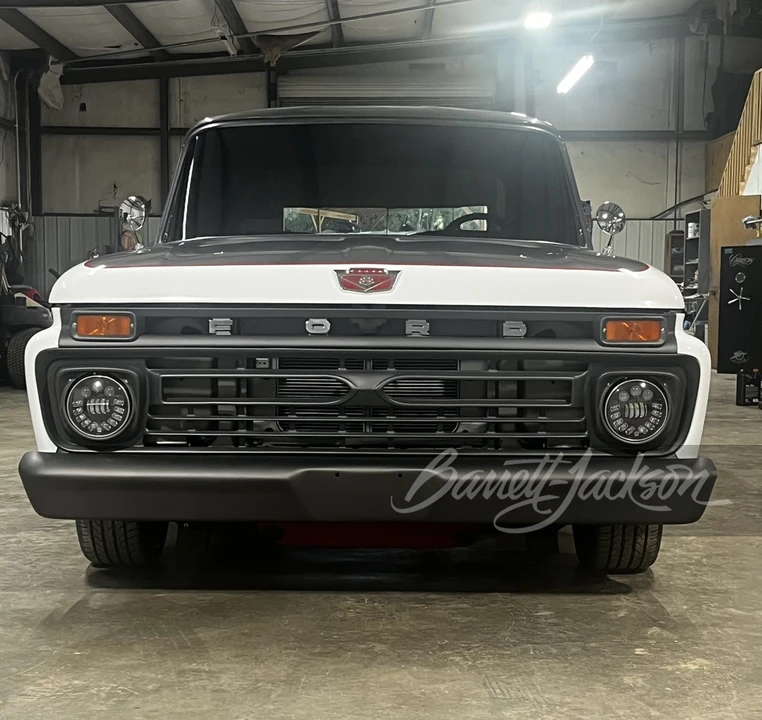 1966 Ford F-Series 4th Gen - Image 18 of 22