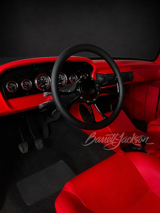 1966 Ford F-Series 4th Gen - Image 12 of 22