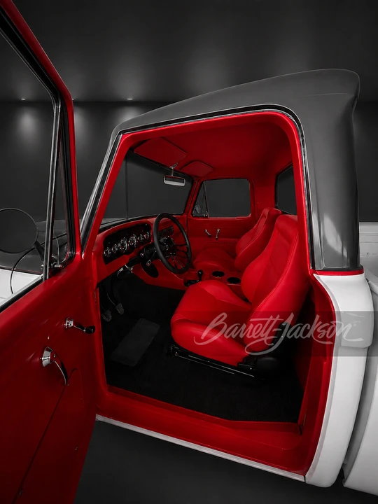 1966 Ford F-Series 4th Gen - Image 6 of 22