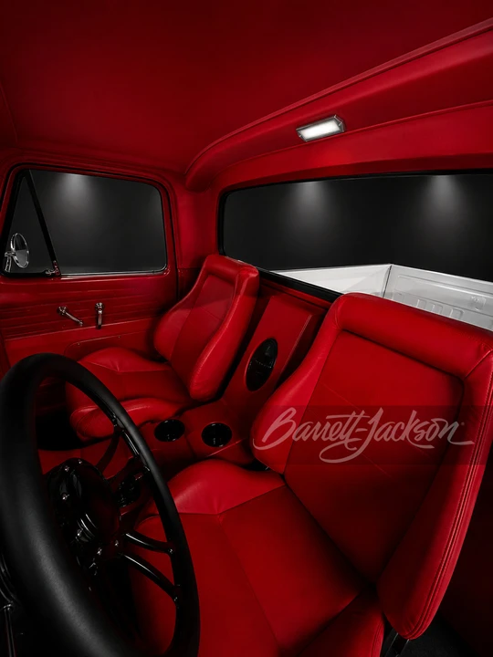 1966 Ford F-Series 4th Gen - Image 10 of 22