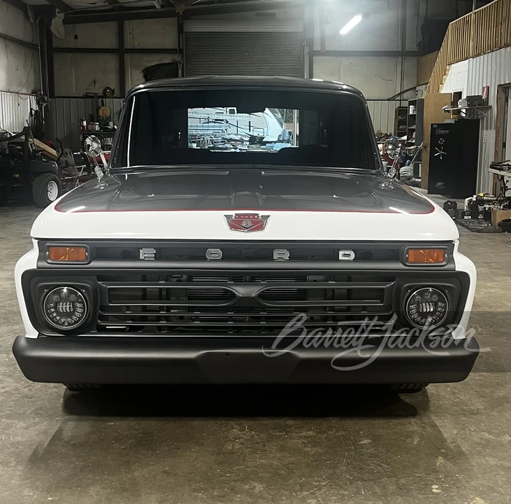 1966 Ford F-Series 4th Gen - Image 19 of 22