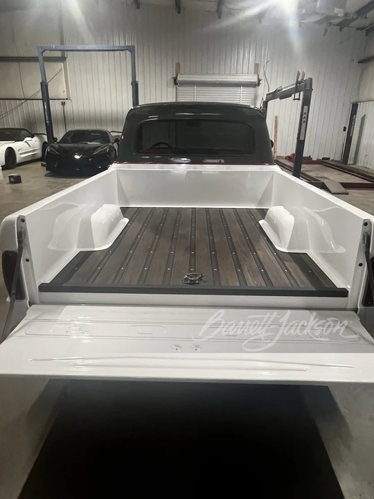 1966 Ford F-Series 4th Gen - Image 21 of 22