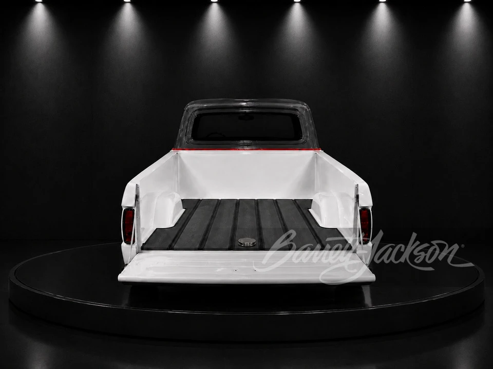 1966 Ford F-Series 4th Gen - Image 3 of 22