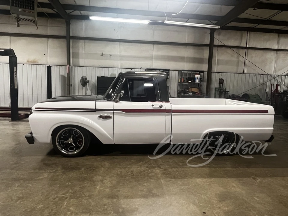 1966 Ford F-Series 4th Gen - Image 2 of 22