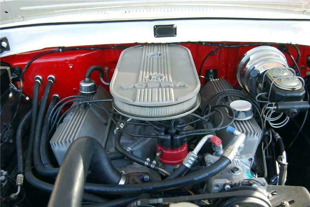 1966 Ford F-Series 4th Gen - Image 3 of 5