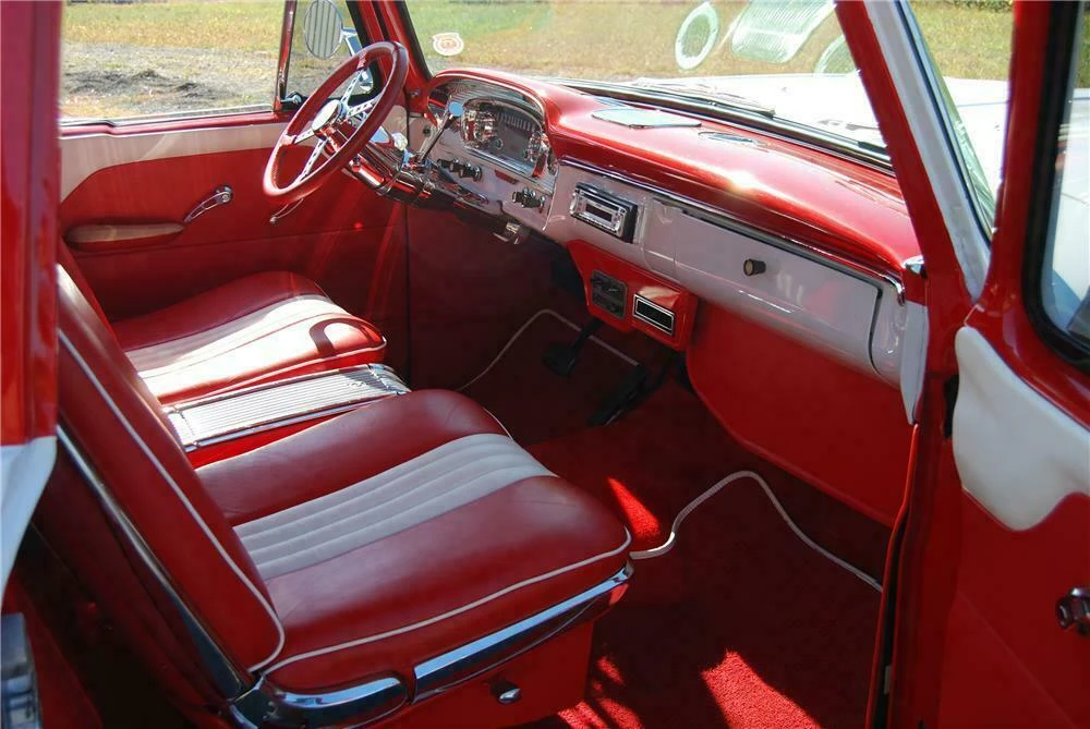 1966 Ford F-Series 4th Gen - Image 4 of 5