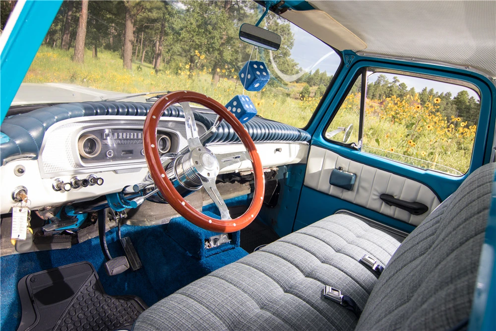 1966 Ford F-Series 4th Gen - Image 4 of 5