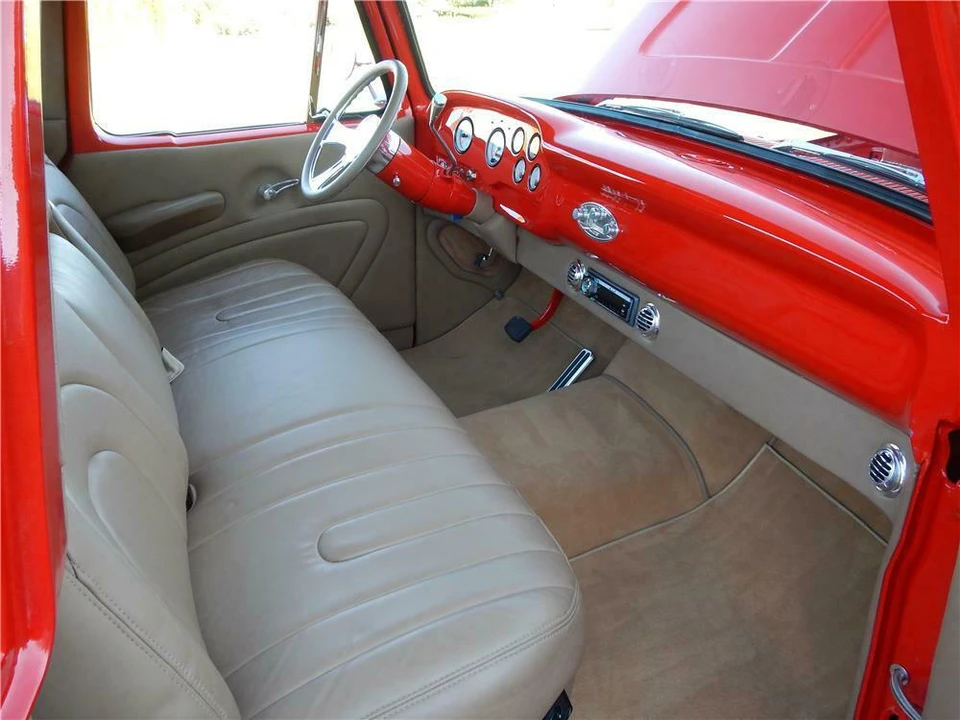 1966 Ford F-Series 4th Gen - Image 2 of 4