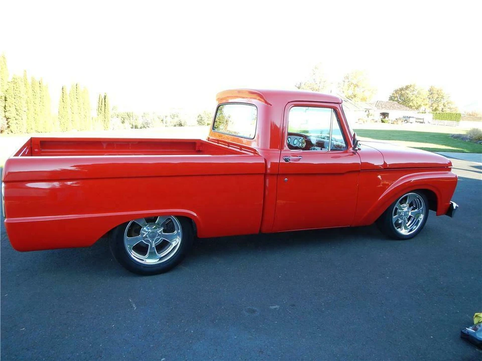 1966 Ford F-Series 4th Gen - Image 3 of 4