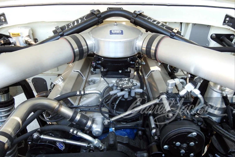 1966 Ford F-Series 4th Gen - Image 2 of 6