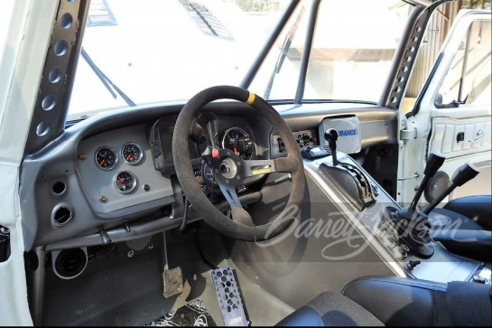 1966 Ford F-Series 4th Gen - Image 3 of 6