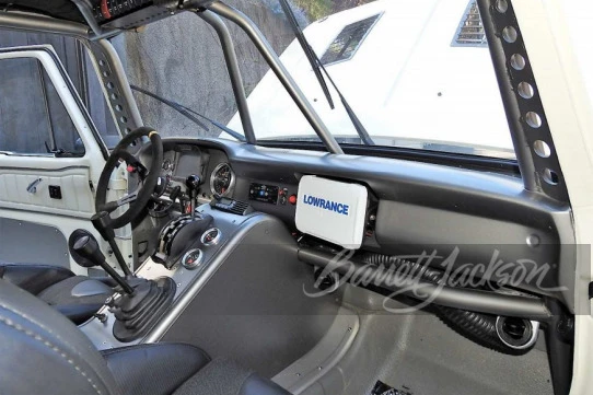 1966 Ford F-Series 4th Gen - Image 4 of 6