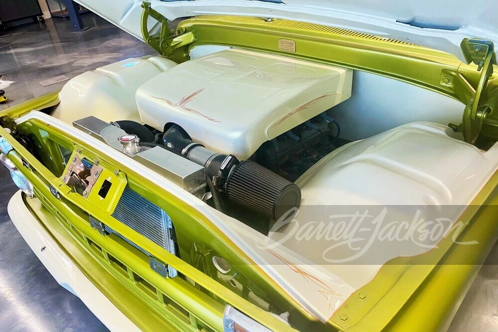 1966 Ford F-Series 4th Gen - Image 2 of 21