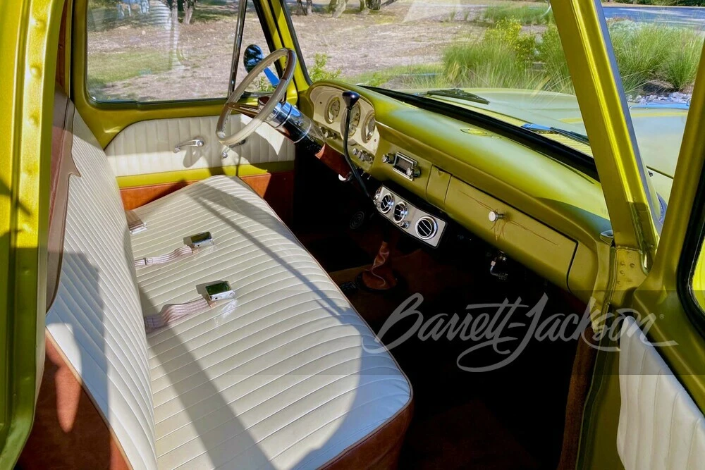 1966 Ford F-Series 4th Gen - Image 3 of 21