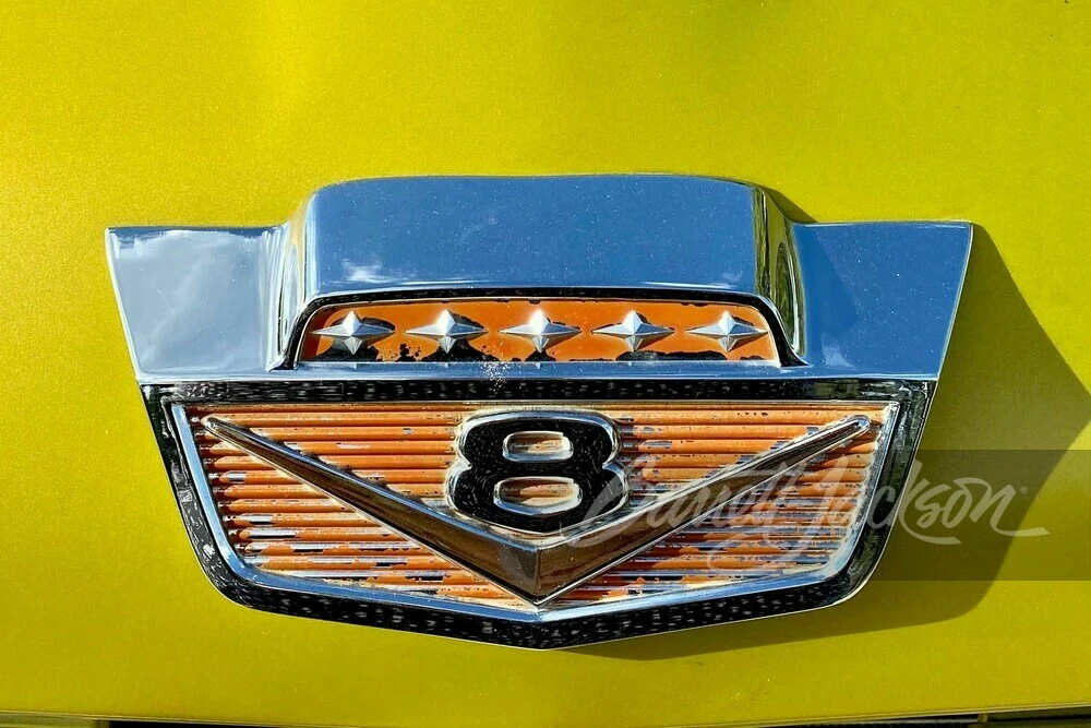 1966 Ford F-Series 4th Gen - Image 5 of 21