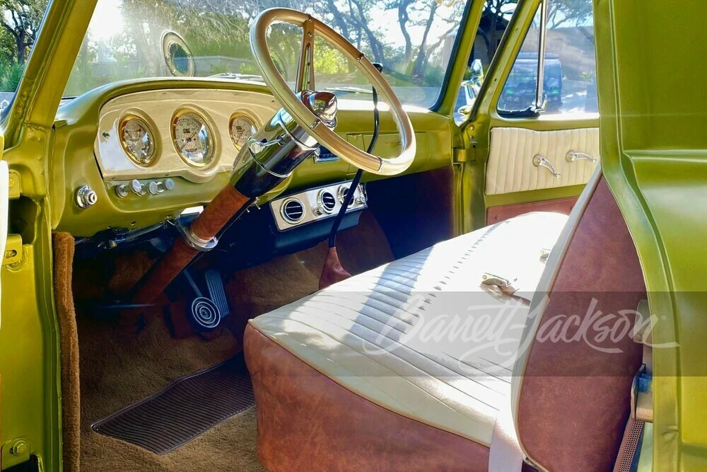 1966 Ford F-Series 4th Gen - Image 7 of 21