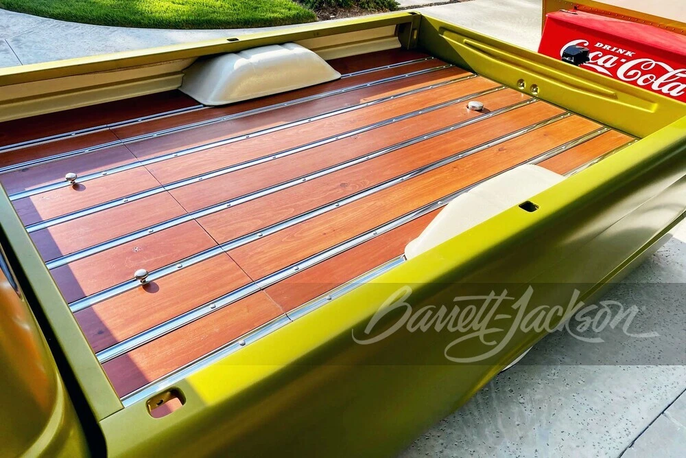 1966 Ford F-Series 4th Gen - Image 9 of 21
