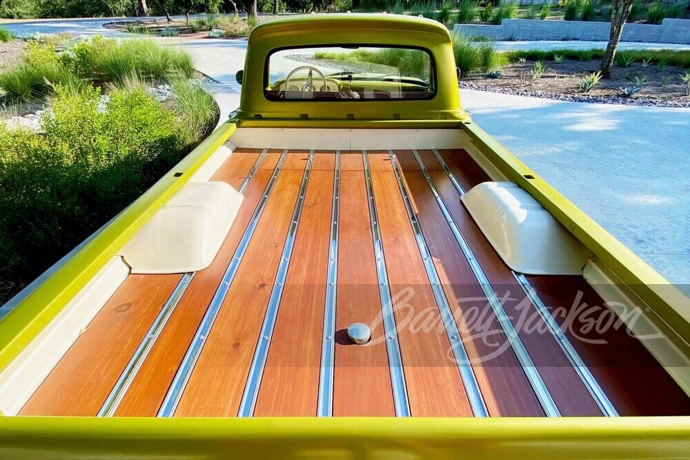 1966 Ford F-Series 4th Gen - Image 10 of 21