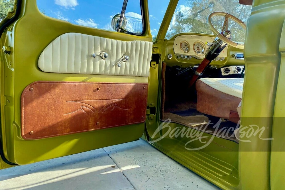 1966 Ford F-Series 4th Gen - Image 11 of 21