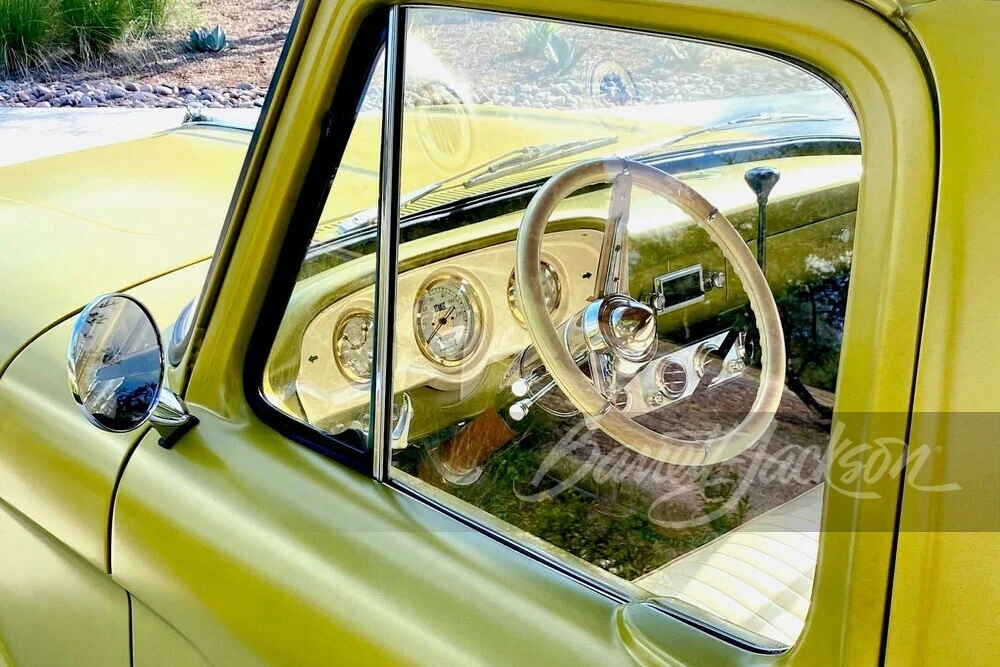 1966 Ford F-Series 4th Gen - Image 13 of 21
