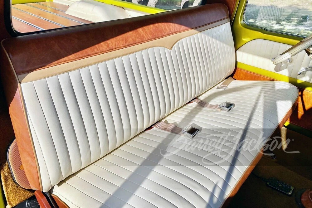 1966 Ford F-Series 4th Gen - Image 14 of 21