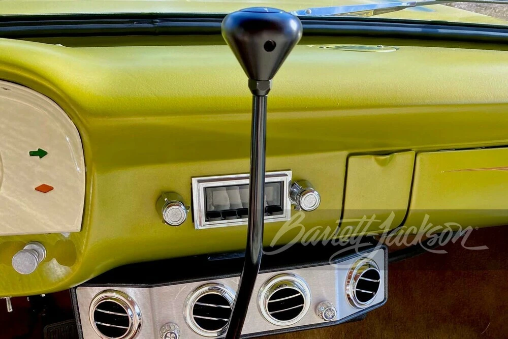 1966 Ford F-Series 4th Gen - Image 16 of 21