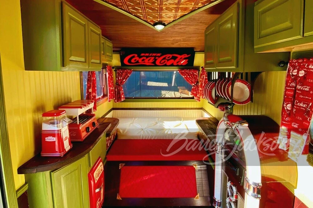 1966 Ford F-Series 4th Gen - Image 18 of 21