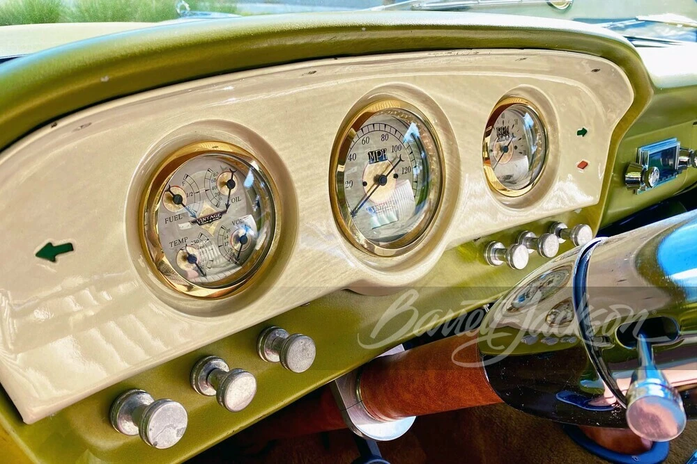 1966 Ford F-Series 4th Gen - Image 19 of 21