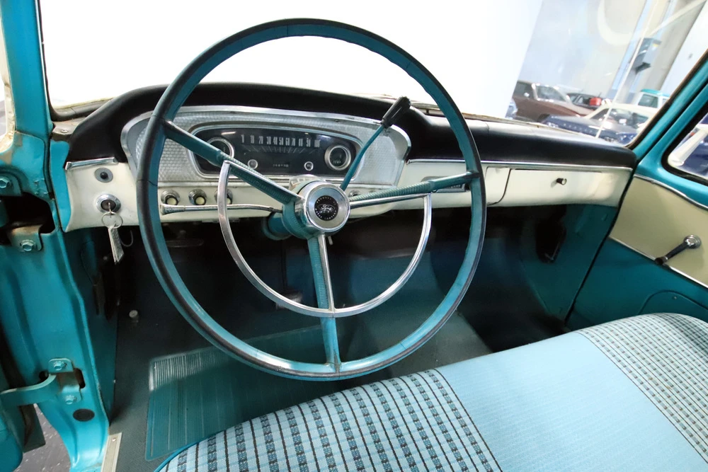 1966 Ford F-Series 4th Gen - Image 3 of 5