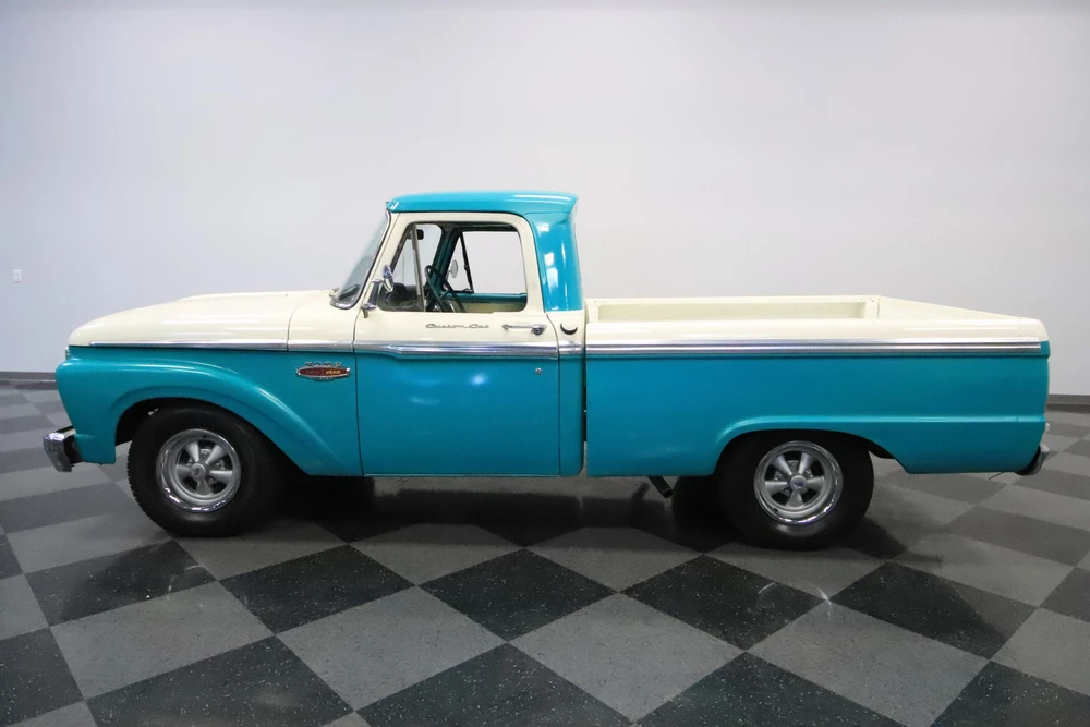 1966 Ford F-Series 4th Gen - Image 5 of 5