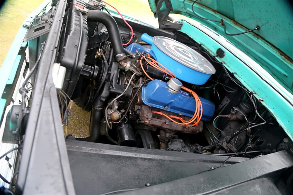 1966 Ford F-Series 4th Gen - Image 3 of 5