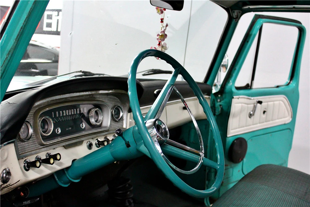 1966 Ford F-Series 4th Gen - Image 4 of 5