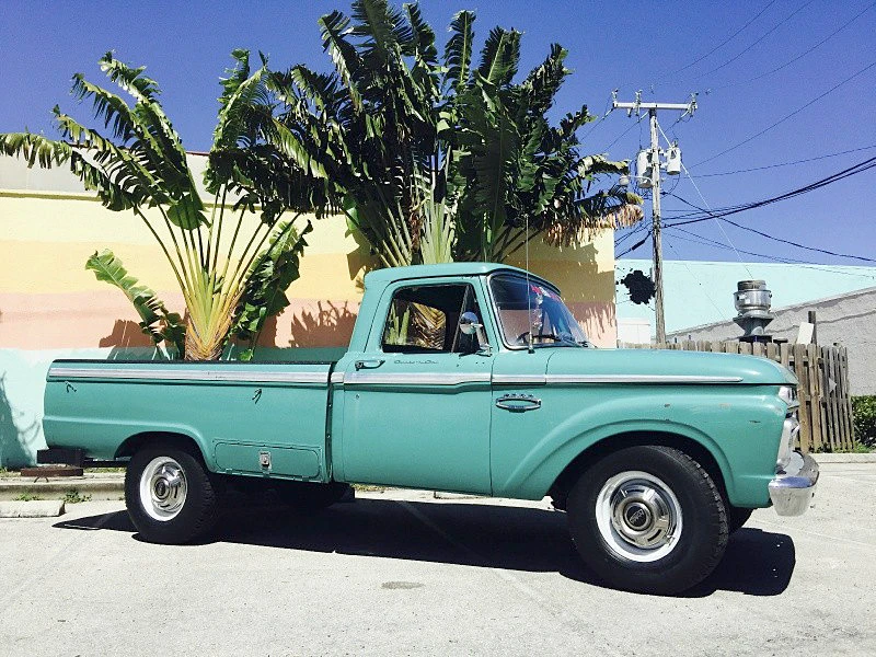 1966 Ford F-Series 4th Gen - Image 5 of 5